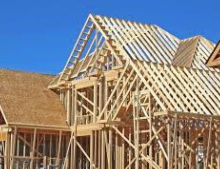 building a home