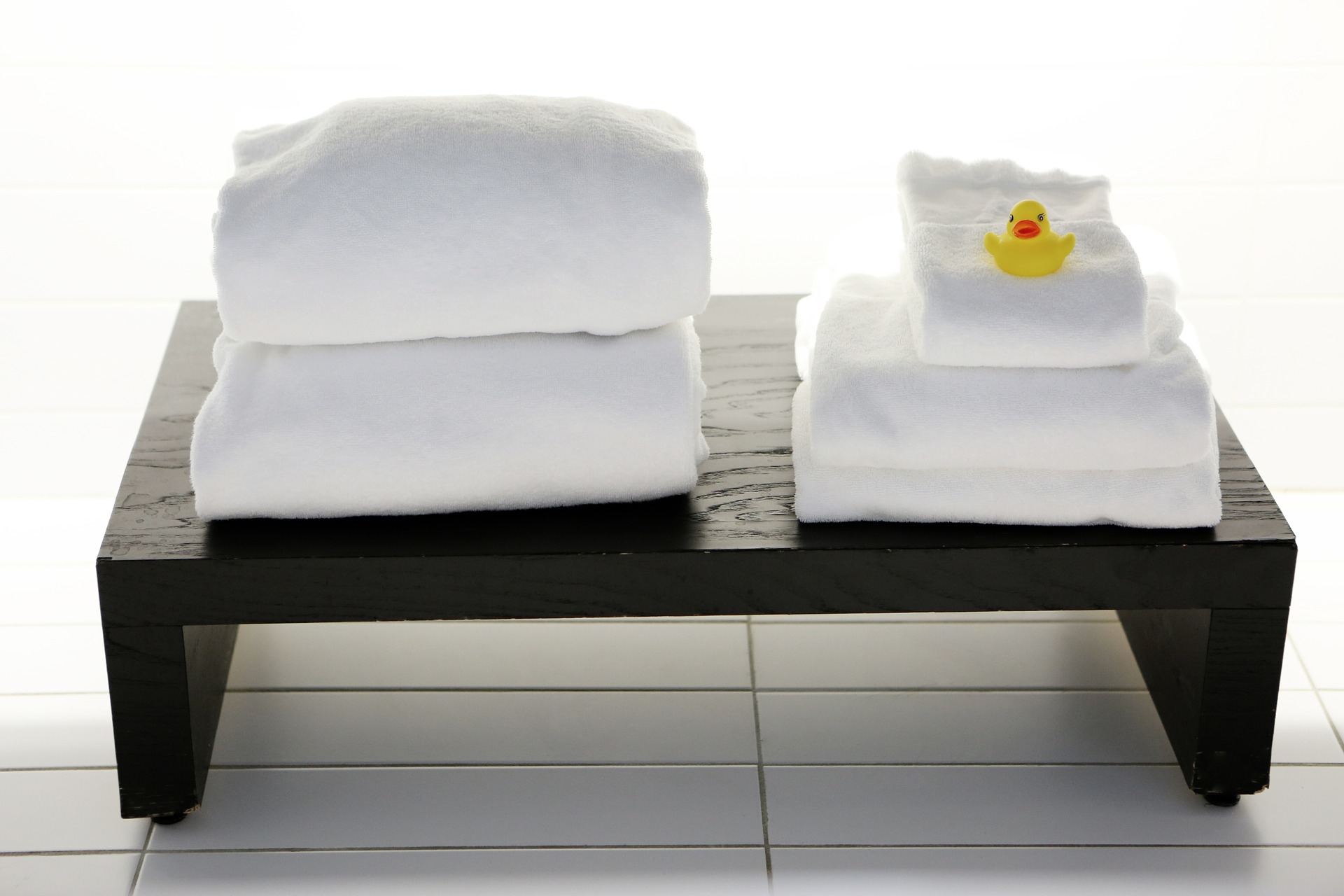 towels
