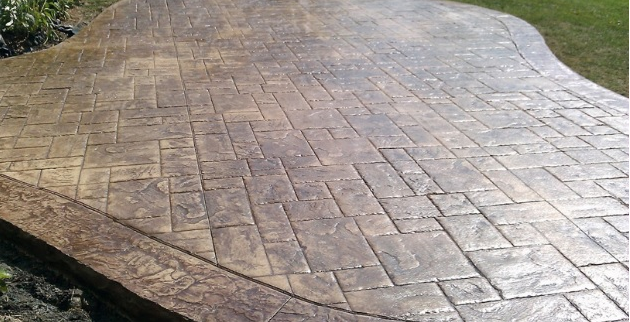 concrete sealer