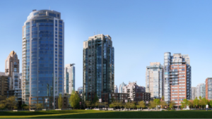 city condos