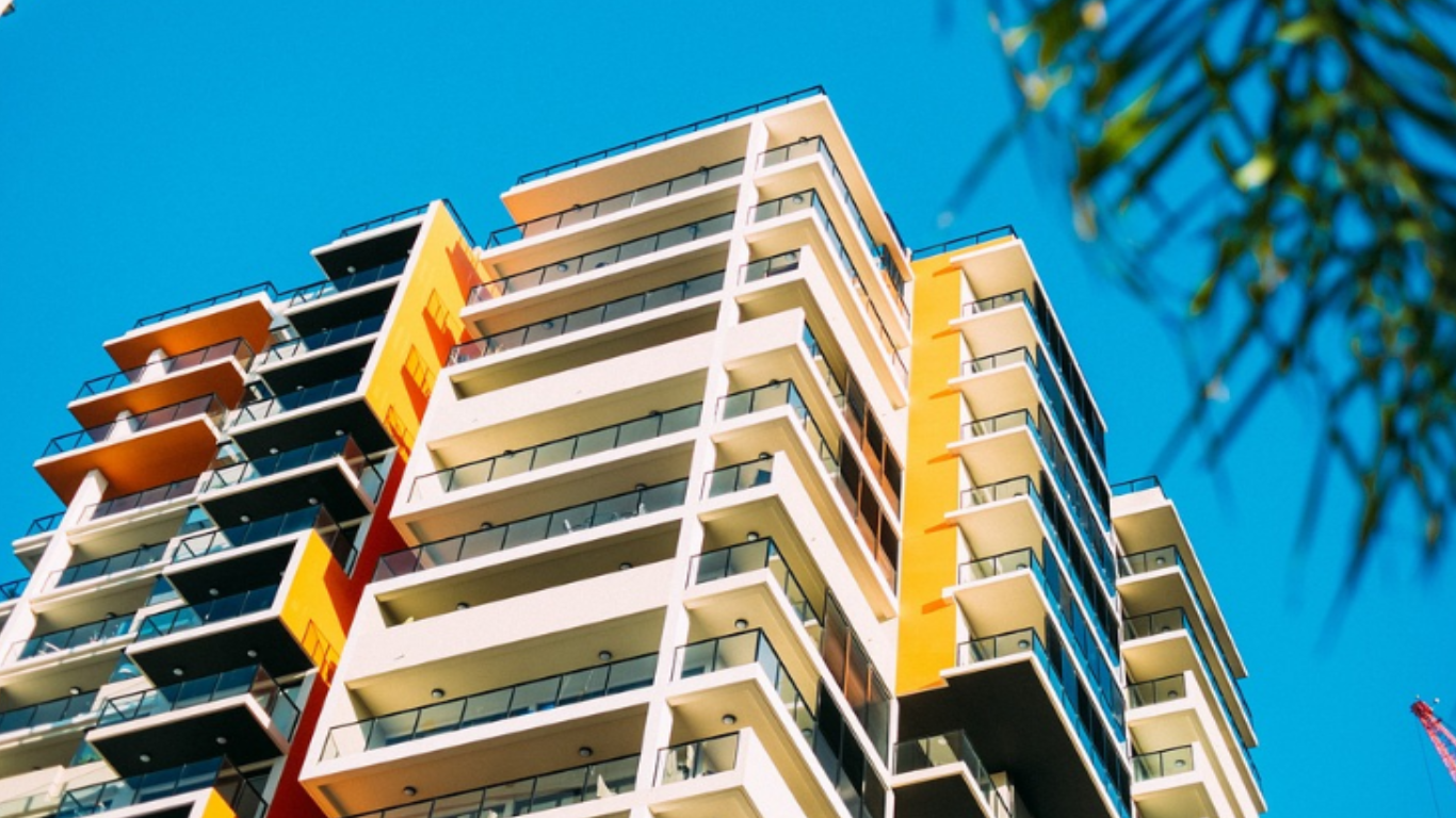 quality condos