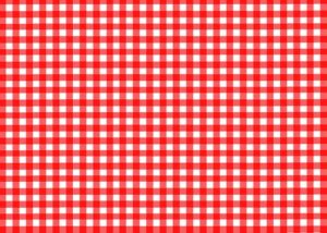 oilcloth