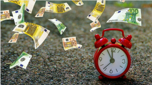 avoid last minute rush