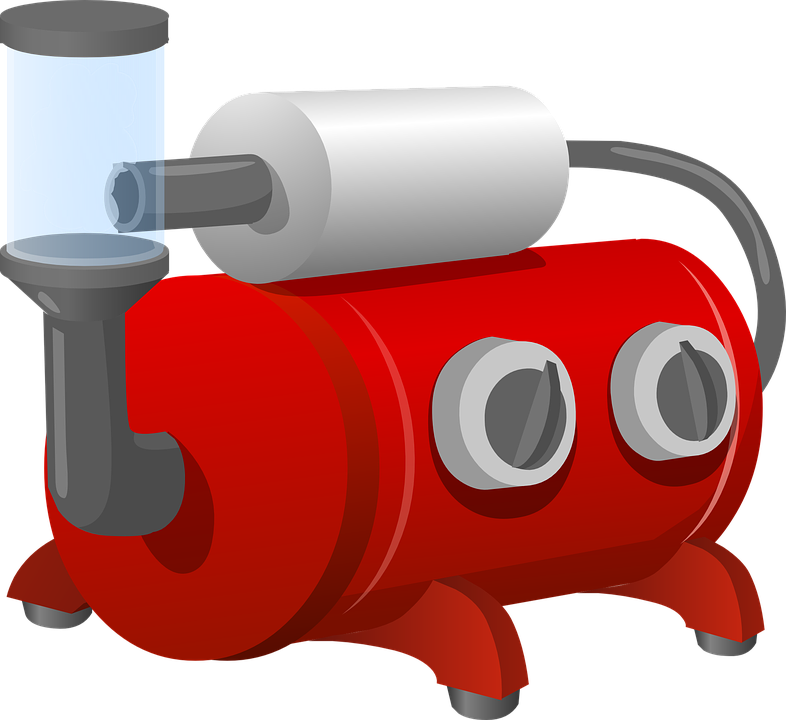 a boiler