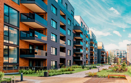 Condominium Toronto