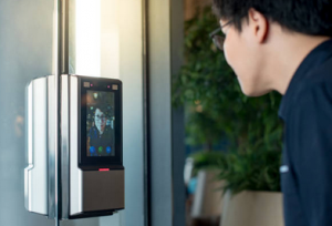 Face Scanner