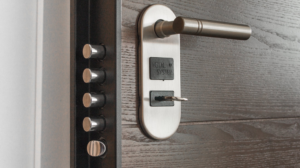 door lock