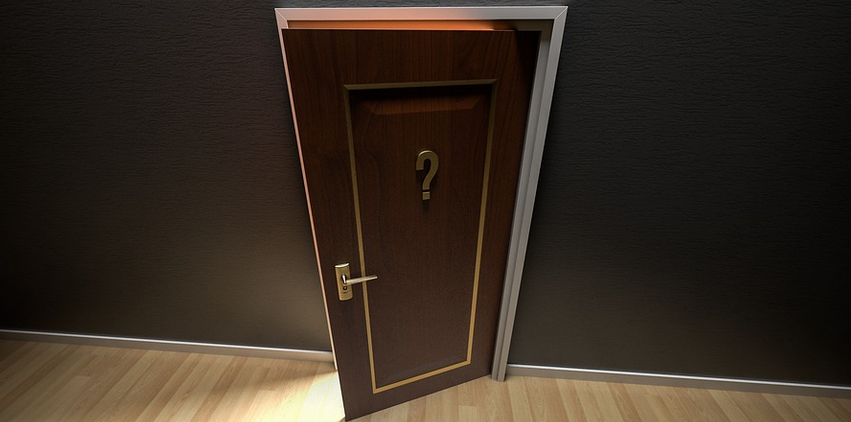 door
